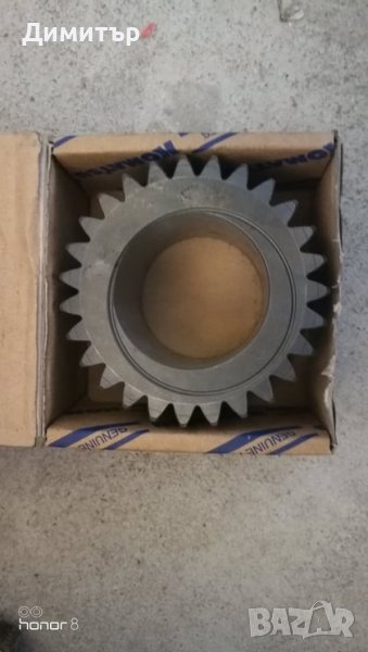 Зъбно колело планетарно Komatsu PW130, PW130ES, PW150ES, PW170ES, снимка 1