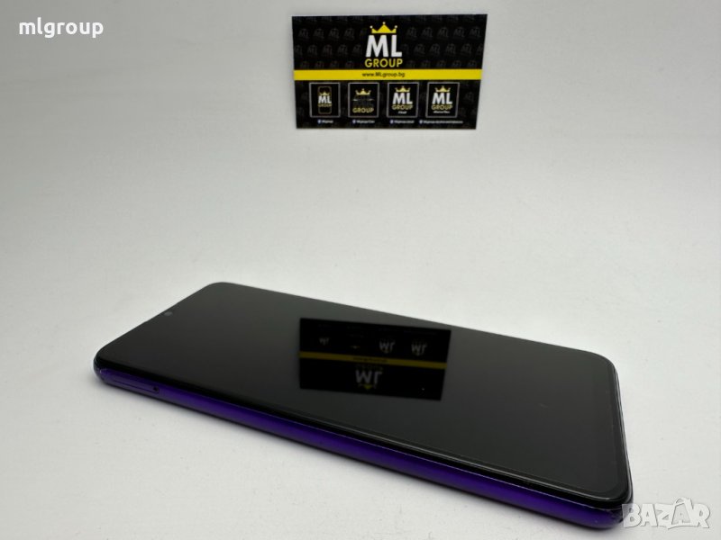 #MLgroup предлага:  #Huawei Y6p 64GB / 3GB RAM Dual-SIM, втора употреба, снимка 1