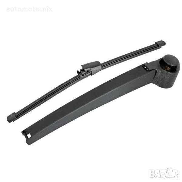 Задна чистачка с рамо за VW Touran 2003-2009 / VW Golf V 2003-2008 - 65026, снимка 1