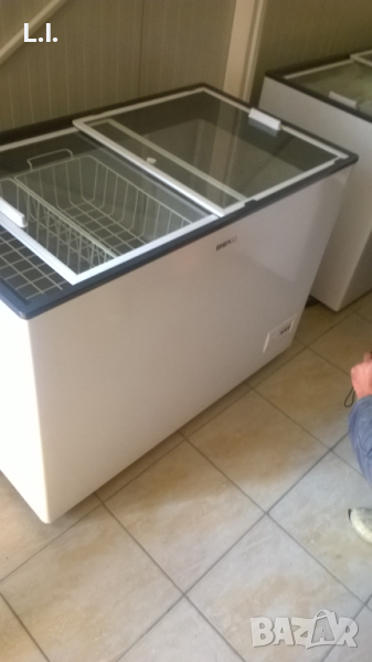 Фризер Beko, Търговско оборудване , снимка 1