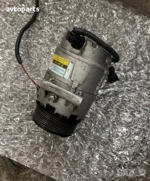 Renault grand espace 2005година 2.2dci 150ks компресор климатик, снимка 1