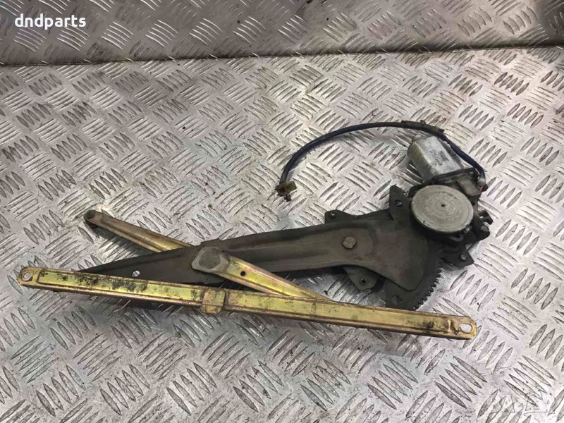 Преден ляв Стъклоповдигач Suzuki Swift,2000г, снимка 1