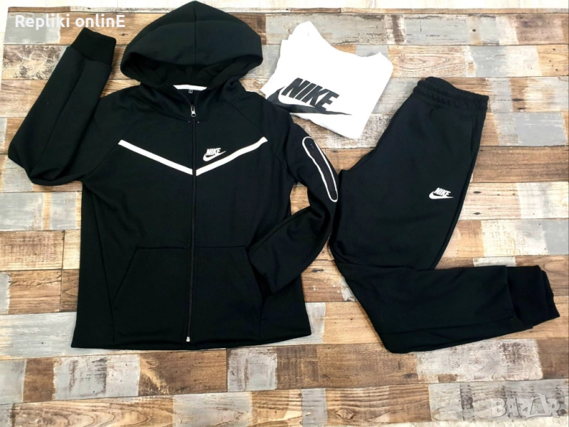 Екип на найк реплика, снимка 1