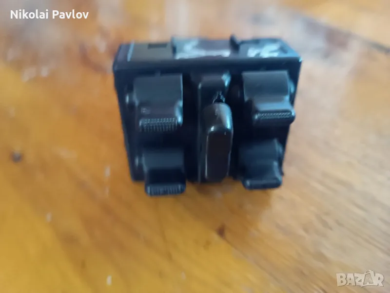 конзола управление на стъклата и бутони за Крайслер пт крузер , снимка 1