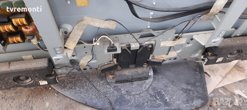 ​Стойкa за телевизор PHILIPS 52PFL7404H/12, снимка 1