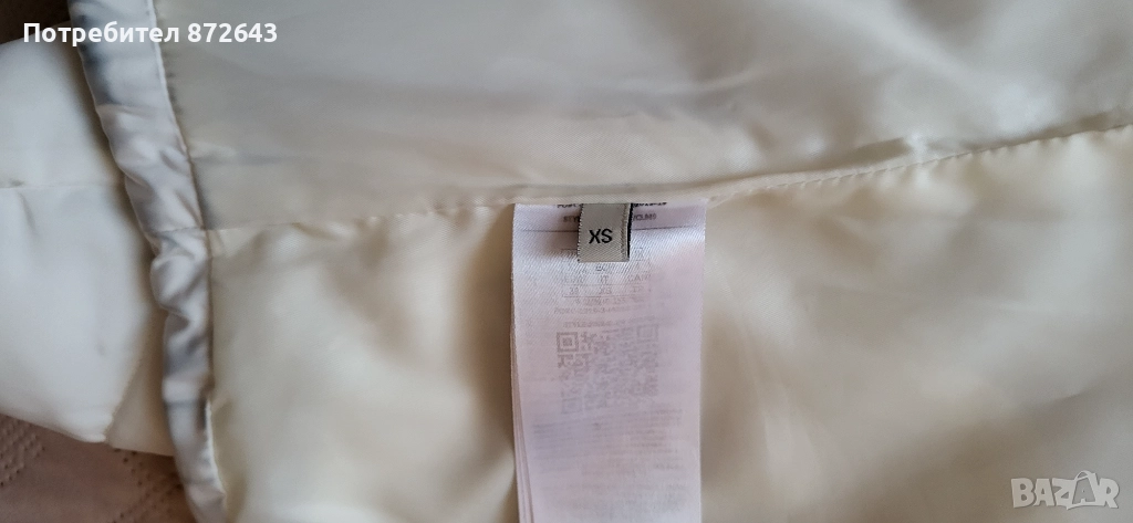 Дамско яке GUESS, снимка 1