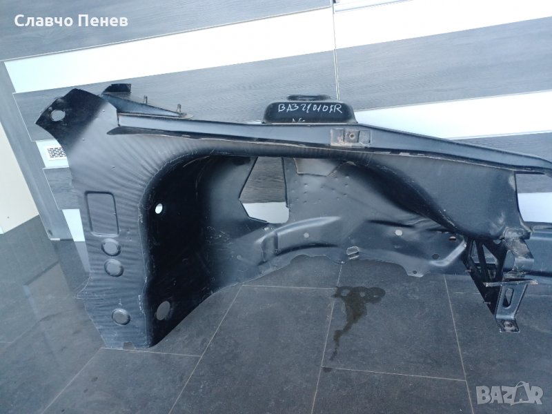 Подкалник ляв и десен за ВАЗ-2110, 2111, 2112  , Лада Приора, снимка 1