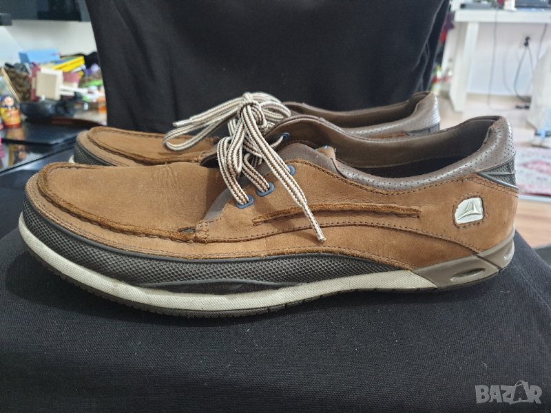 Clarks Orson Lace, снимка 1
