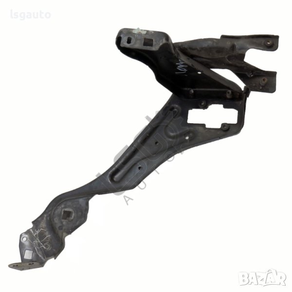 Лява част очиларка Mercedes-Benz C-Class 204 (W/S/C) 2007-2014 ID: 114599, снимка 1