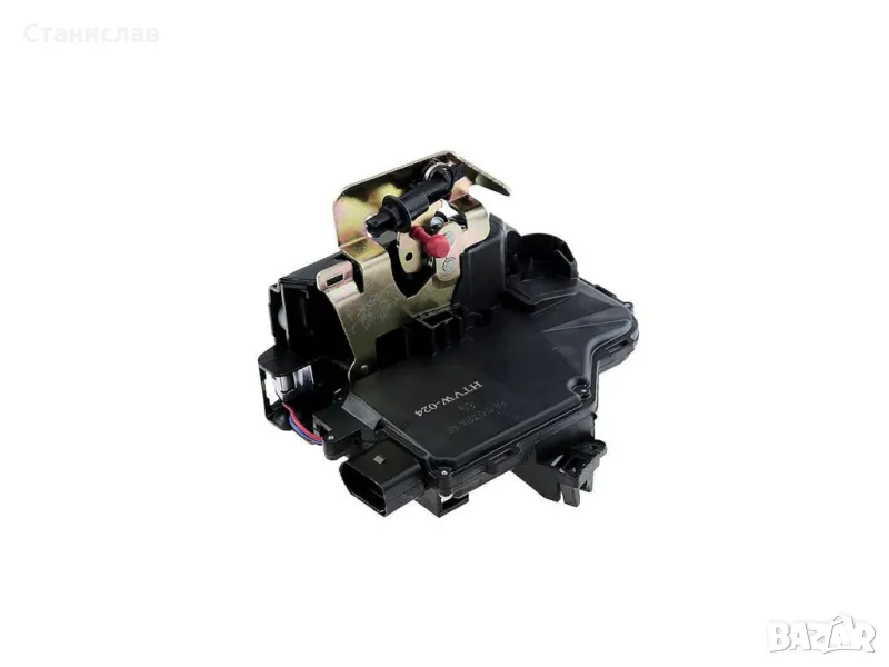 Audi A6 C5 Брава за предна дясна врата , снимка 1