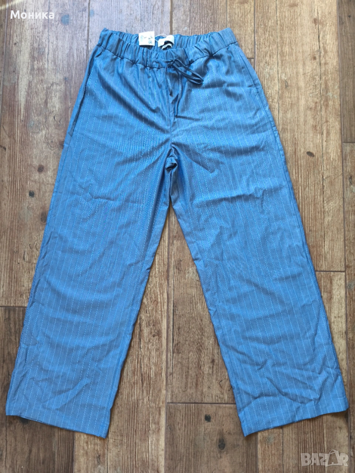 Спортно-елегантен дамски панталонReserved, снимка 1