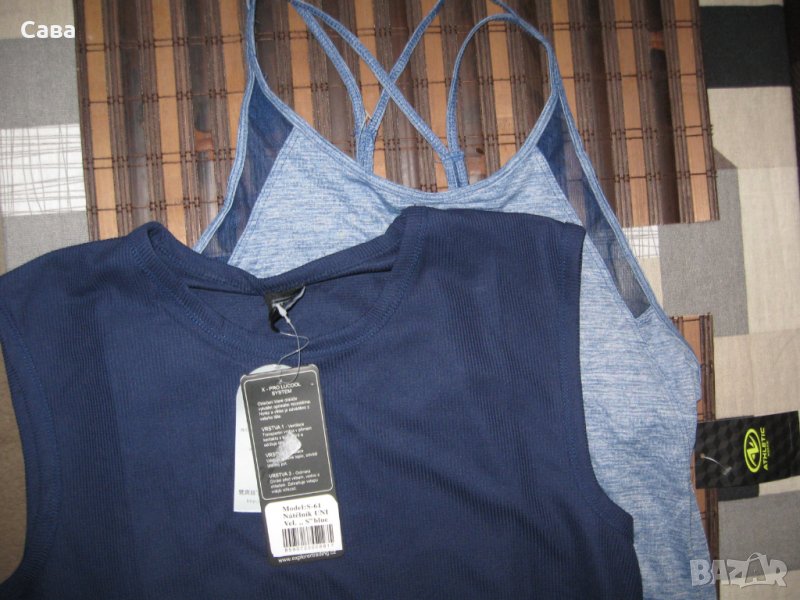 Потници FT, ATHLETIC WORKS   мъжки и дамски, снимка 1