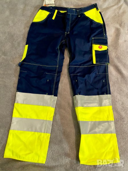Работен панталон F.Engel , снимка 1