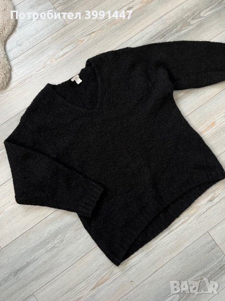 Пуловер H&M, снимка 1