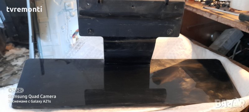 TV стойка телевизор LG 43LF630V, снимка 1