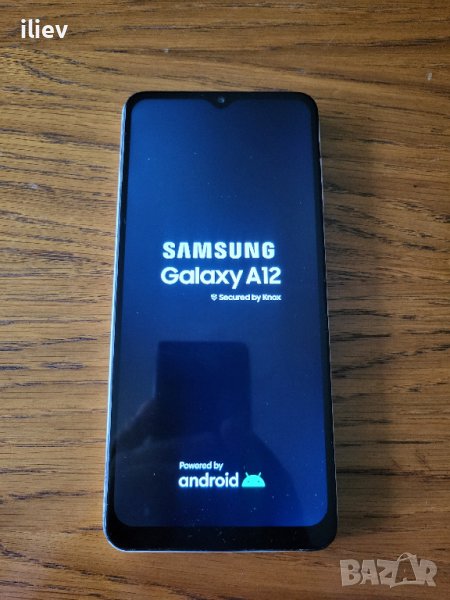 Samsung Galaxy A12 32GB 3GB RAM Dual, снимка 1