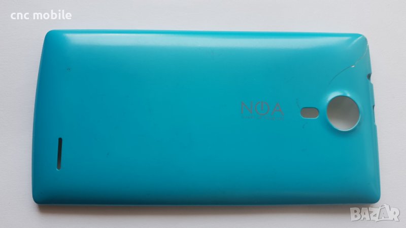 NOA C25 - H18NOA оригинални части и аксесоари , снимка 1