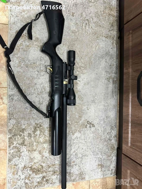 Cometa lynx v10 6.35, снимка 1