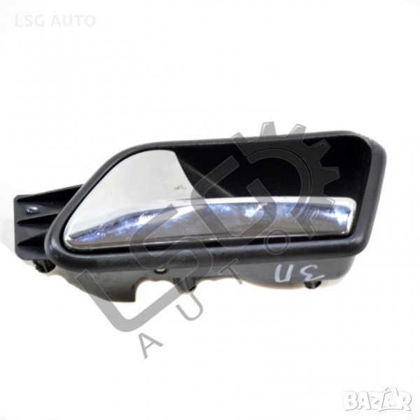 Задна лява вътрешна дръжка Volkswagen Touran I 2003-2011 VT031020N-144, снимка 1