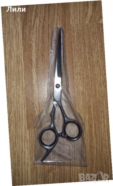 Фризьорска ножица, снимка 1