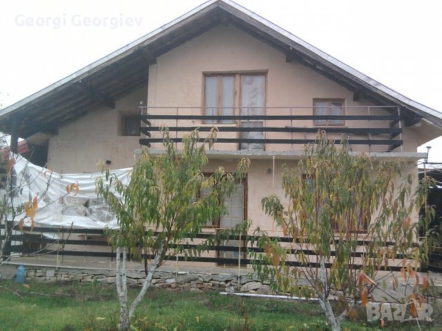Продавам къща с.Яздач, снимка 1