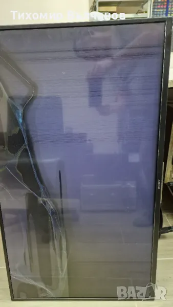 Sony KD-43XF7596, снимка 1