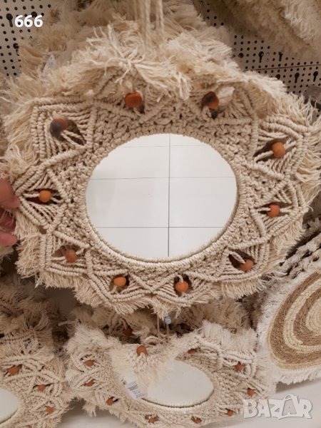 Огледало, снимка 1