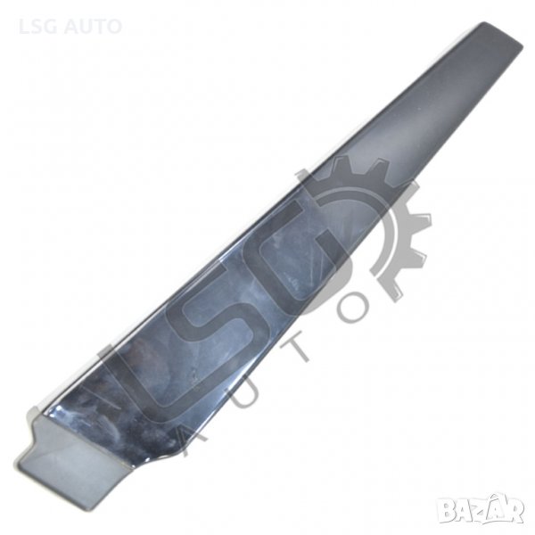 Лайсна лява колонка между врати AUDI A6 (4F, C6) 2004-2011 A041220N-184, снимка 1