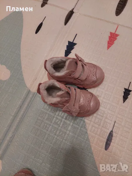 Детски обувки зимни, снимка 1