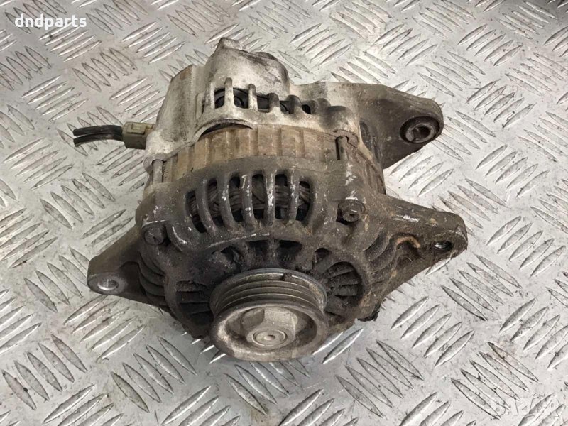 Алтернатор Mazda 323F,1.6i,2000г. , снимка 1