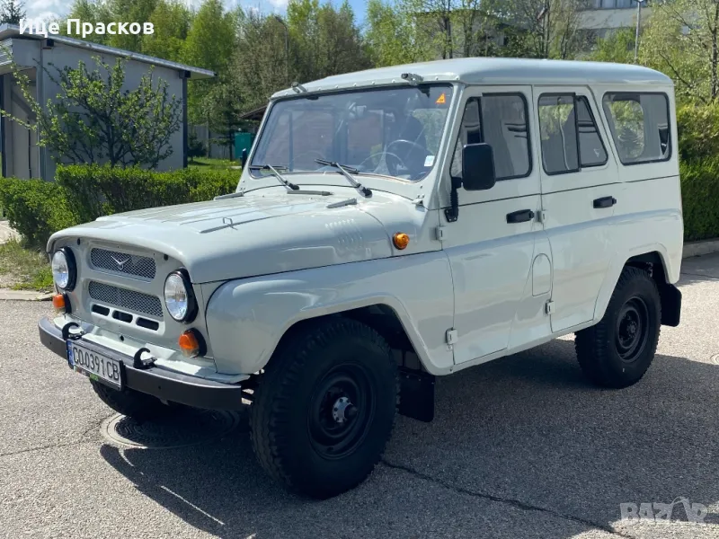 Продава се УАЗ-31514, снимка 1