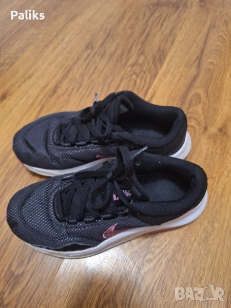 Оригинални маратонки Нйке, снимка 1