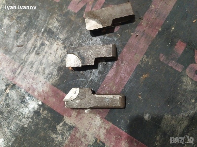 Нож фреза, снимка 1