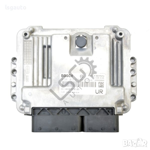 Компютър двигател Honda CR-V III 2006-2010 ID:101362, снимка 1