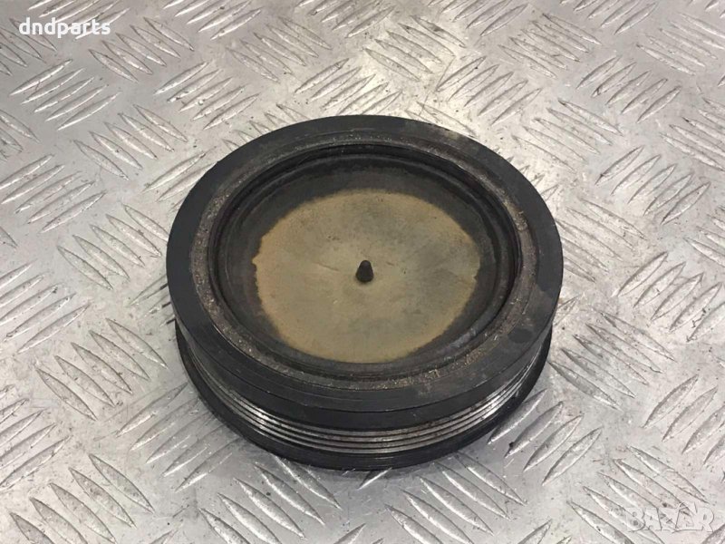 Шайба колянов вал VW Golf 5,1.9TDI,105кс.,2005г., снимка 1