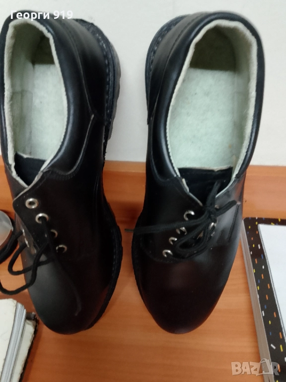 Мъжки обувки , снимка 1