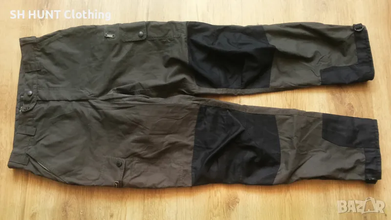 PINEWOOD Lappland Extreme Waterproof Trousers размер 46 / S панталон здрав водонепромокаем - 1006, снимка 1