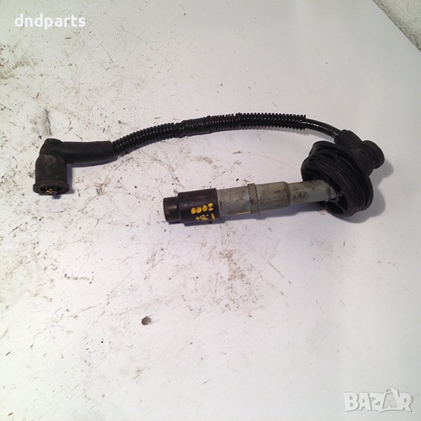 Кабел за свещи за Volvo S40, 1.8i, 2000г., снимка 1