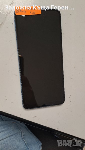 Xiaomi 11s , снимка 1