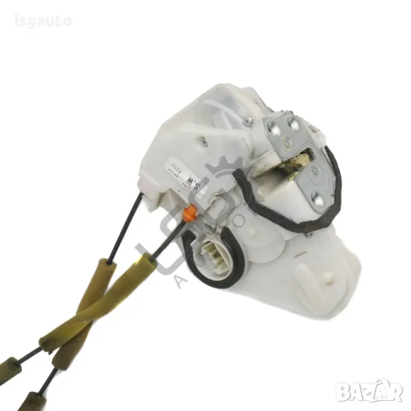 Брава предна лява врата Mazda CX-5 2012-2017 ID: 138760, снимка 1