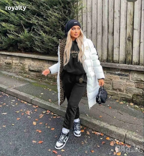 Комплект Versace от три части Два цвята , снимка 1