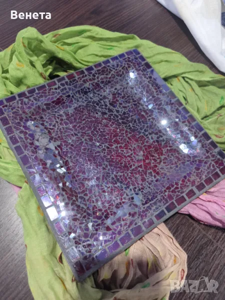 Чиния , снимка 1