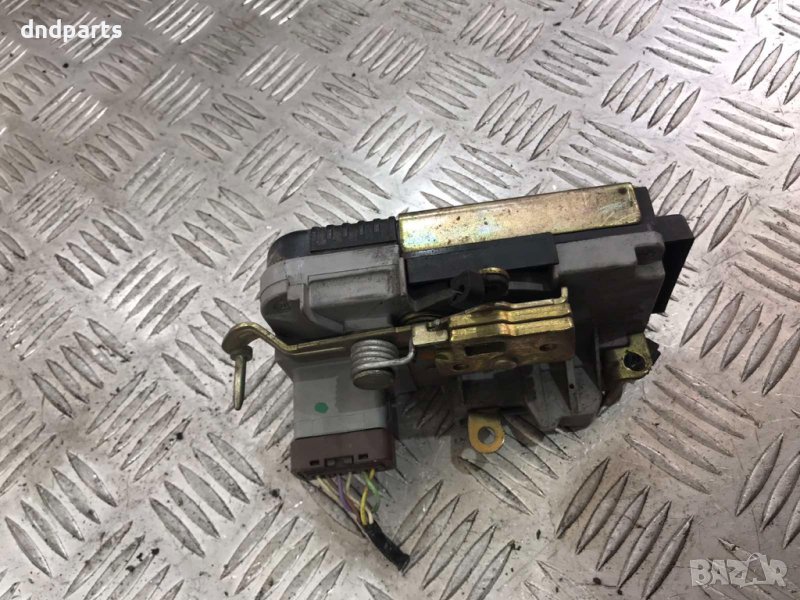 Предна лява брава Lancia Phedra,2003г., снимка 1