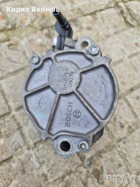 Продавам вакуум помпа за Волво v50 1,6 дизел 109кс.2010, снимка 1