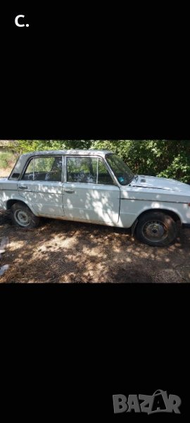 Lada2106/лада2106 на части , снимка 1