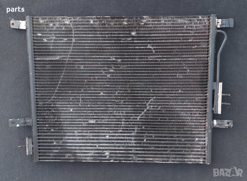 Радиатор Климатик Гранд Чероки - Jeep Grand Cherokee 2.7CRD N, снимка 1