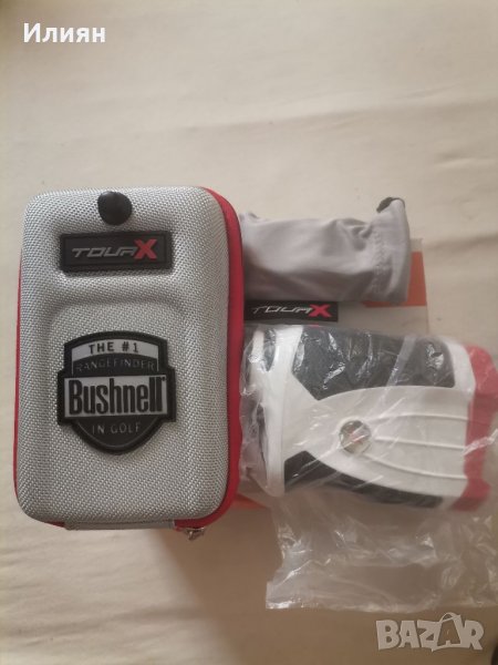 Лазерен далекомер , снимка 1