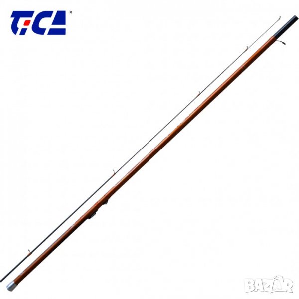 Болонеза TICA Power River Bolo 5м 6м 3-20г , снимка 1