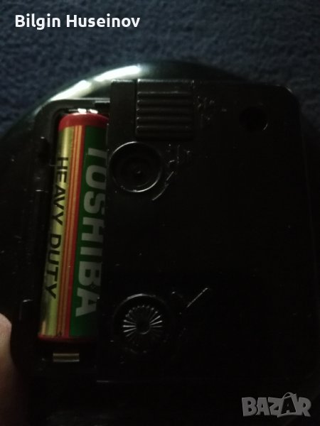 Часовник , снимка 1