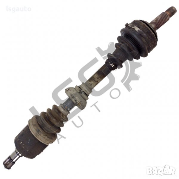 Лява полуоска Honda Accord VII 2002-2008 H210722N-50, снимка 1